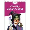 Image de Contes de sorcières - Collectif en occasion ou reconditionné