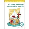 Image de La farce du cuvier et autres farces du Moyen Age - Anonyme en occasion ou reconditionné