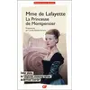 Image de La princesse de Montpensier : Terminales littéraires - Madame de Lafayette, Camille Esmein-Sarrazin, Jean-Damien Mazaré en occasion ou reconditionné