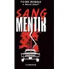 Image de Sang mentir - Pierre Bordage en occasion ou reconditionné