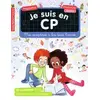 Image de Je suis en CP - Mes comptines à lire toute l'année - Magdalena, Emmanuel Ristord en occasion ou reconditionné