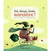 Image de Un, deux, trois, sorcière !: Un livre à compter en occasion ou reconditionné