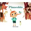Image de Pinocchio - Olivier Latyk, Anne Fronsacq, Olivier Latyk en occasion ou reconditionné