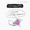 Image de J'écrivis un chef-d'oeuvre - Claudine Desmarteau et Claudine Desmarteau en occasion ou reconditionné