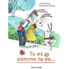 Image de Tu Es Comme Tu Es