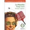 Image de La Mouche - Temps mort - George Langelaan, Frédéric Maget en occasion ou reconditionné