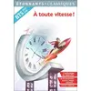 Image de A toute vitesse ! Programme BTS 2020-2021 - Elise Chedeville et Bruno Rigolt en occasion ou reconditionné
