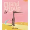 Image de Grand Loup & Petit Loup - Nadine Brun-Cosme, Olivier Tallec en occasion ou reconditionné