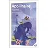 Image de Alcools - PROGRAMME NOUVEAU BAC 2022 1ère - Parcours « Modernité poétique ? » en occasion ou reconditionné