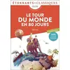 Image de Le Tour du Monde en 80 Jours - Jules Verne en occasion ou reconditionné