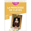 Image de La Princesse de Clèves - spécial Bac 2020 - Marie-Aude de Langenhagen, Madame de Lafayette, Patrice Soulier et Elise Sultan en occasion ou reconditionné