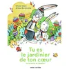 Image de Tu Es Le Jardinier De Ton Coeur - Ou Le Secret Du Bonheur
