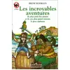Image de Les Incroyables aventures du plus petit des pirates : Et de son plus grand ennemi, le gros capitaine - Irene Rodrian en occasion ou reconditionné