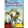 Image de Deux filles pour un cheval. collection castor poche n° 435 - SPRINGER NANCY. en occasion ou reconditionné