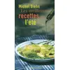 Image de Les meilleures recettes de l'été - Mory, Cluzel et Denarnau en occasion ou reconditionné