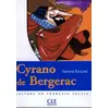 Image de Cyrano de Bergerac - Niveau 2 - Lecture Mise en scène - Livre - Catherine Barnoud-Bedel et Edmond Rostand en occasion ou reconditionné