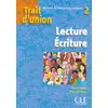 Image de Trait d'union 2 - Niveau A2 - Cahier de lecture/écriture - Hervé Adami, Sophie Etienne en occasion ou reconditionné