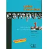Image de Campus 1 - Cahier d'exercices en occasion ou reconditionné