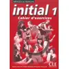 Image de Initial niveau 1, version en euros : Cahier d'exercices - Marina Sala en occasion ou reconditionné