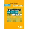 Image de grammaire-expliquee-du-francais-workbook-beginner-a1 en occasion ou reconditionné