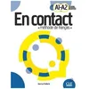 Image de En Contact A1-A2 - Méthode De Français