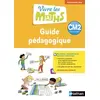 Image de Vivre les maths CM2 - Guide Pédagogique - 2018 - Louis Corrieu, Thierry Fayette, Jacky Jardy, Jacqueline Jardy et Loïc Rouy en occasion ou reconditionné