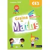 Image de Graine de Maths - Manuel CE2 - Vincent Duquesne, Valérie Le Goff, Philippe Peindaries, Annie Plantiveau et Joël Malaval en occasion ou reconditionné