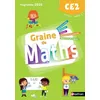 Image de Graine De Maths Ce2 Cycle 2 - Edition 2018