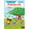 Image de Mon année de français CE1 - Fichier élève 1: Programmes modifiés 2018 - Françoise Picot en occasion ou reconditionné