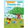 Image de Mon année de français CE1 - Fichier élève 2: Programmes modifiés 2018 - Françoise Picot en occasion ou reconditionné