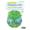 Image de Mon Année De Français Cm1 - Guide Pédagogique