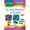 Image de La ComprÃ©hension En Lecture Cycle 3 - Avec Un Cahier De Lecture