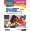 Image de Je MÃ©morise Et Je Sais Ãcrire Des Mots Ce2-Cm1 - L'orthographe Au Jour Le Jour