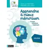 Image de Apprendre à mieux mémoriser - Du labo à la classe - Cycle 4 - Collège - 2020: Former, entrainer, optimiser - Jean-Luc Berthier, Frédéric Guilleray en occasion ou reconditionné