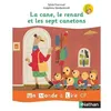 Image de La Cane, Le Renard Et Les Sept Canetons