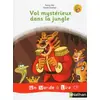 Image de Album 5 - Vol mystérieux dans la jungle - Fanny Joly en occasion ou reconditionné