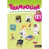 Image de Trampoline CE1 - Fichier lecture-compréhension - Alain Bondot, Gisèle Hosteau, Émilie Guérin, Cécile Mérigeau, Jérôme Oudin, Christine Chevrier, Marie Declerck en occasion ou reconditionné