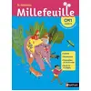 Image de Nouveau Millefeuille - manuel CM1: Programmes modifiés 2018 en occasion ou reconditionné
