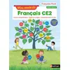 Image de Mon année de Français CE2 - Fichier élève 2: Programmes modifiés 2018 - Françoise Picot en occasion ou reconditionné