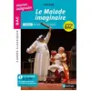 Image de Le Malade Imaginaire de Molière - BAC Français 1re 2022 - Parcours associé : Spectacle et comédie - édition intégrale - Carrés Classiques Oe - Molière, Florence Renner en occasion ou reconditionné