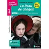Image de La Peau De Chagrin - Parcours AssociÃ© : Les Romans De L'Ã©nergie : CrÃ©ation Et Destruction