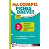 Image de FranÃ§ais, Histoire, GÃ©ographie, Emc 3e - Edition 2018