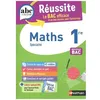 Image de Maths Spécialité 1re