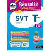 Image de SVT Terminale (Sciences de la vie et de la Terre) - ABC Réussite - Bac 2024 - Enseignement de spécialité Tle - Cours, Méthode, E en occasion ou reconditionné