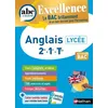 Image de Anglais Lycée 2de, 1re, Tle