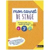 Image de Mon Carnet De Stage 4e 3e 2de