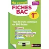 Image de Ma Compil Fiches Bac 1re