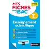 Image de Enseignement Scientifique Tle - Edition 2020