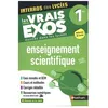 Image de Enseignement Scientifique 1re