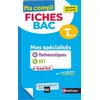Image de Mes spécialités Mathématiques / SVT (Sciences de la vie et de la Terre) - Ma Compil fiches BAC Term - Bac 2023 - Pierre-Antoine Desrousseaux, Christian Camara et Olivier Jaoui en occasion ou reconditionné